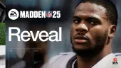 Tráiler de anuncio de EA Sports Madden NFL 25