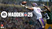 Vistazo gameplay a Madden 25
