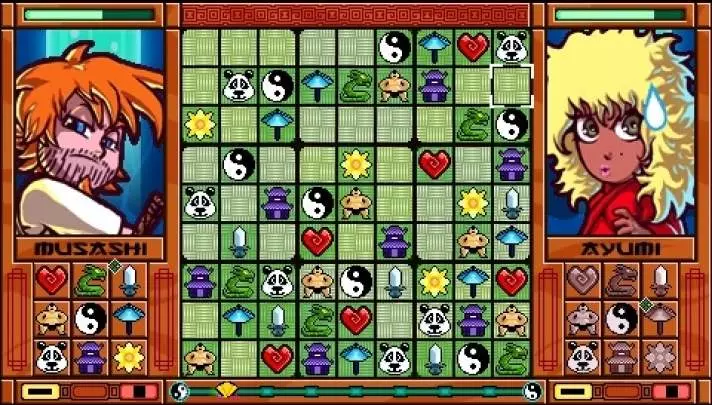Zendoku