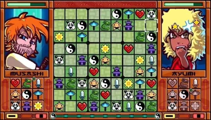 Zendoku: Battle Action Sudoku