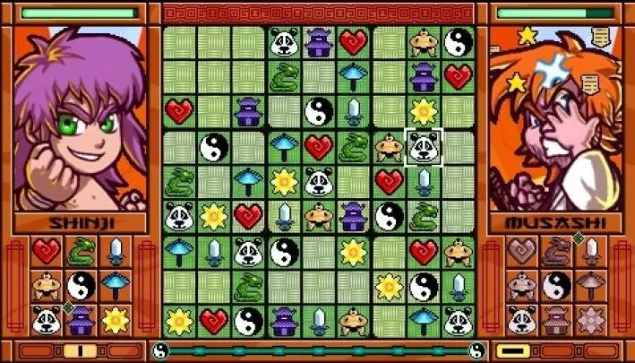Zendoku