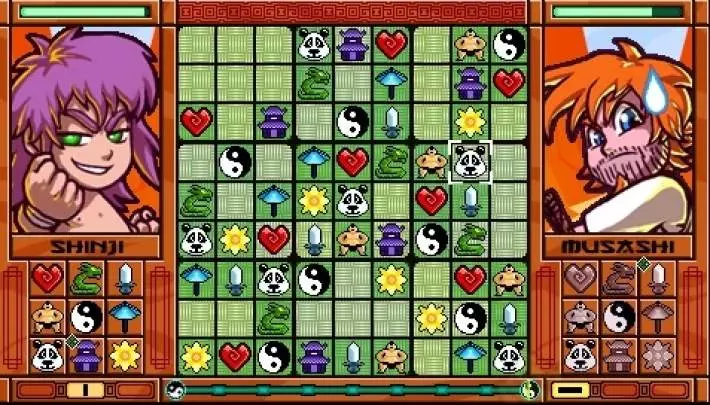 Zendoku: Battle Action Sudoku