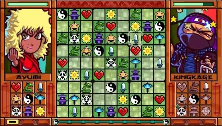 Zendoku - PSP