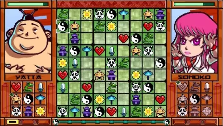 Zendoku