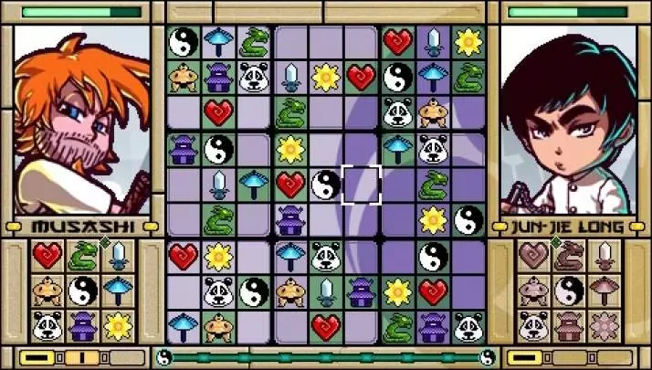 Zendoku