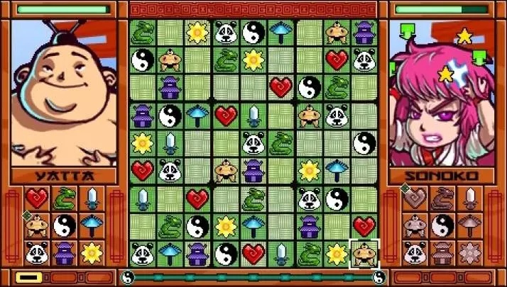 Zendoku: Battle Action Sudoku
