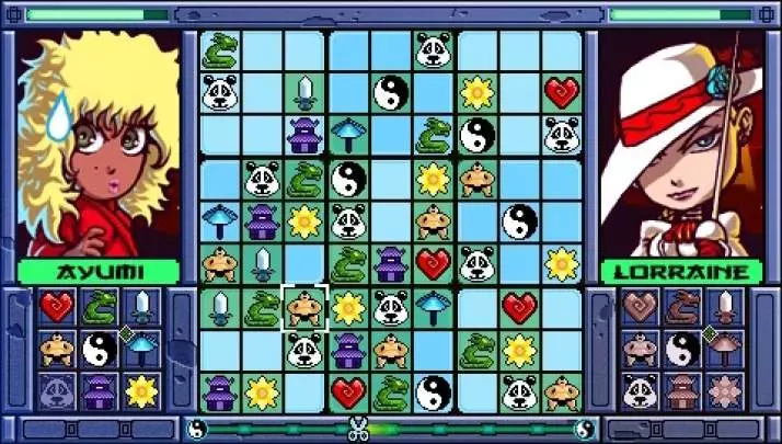 Zendoku - PSP