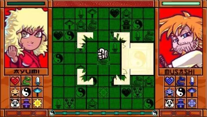 Zendoku - PSP