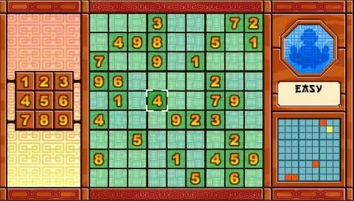 Zendoku: Battle Action Sudoku