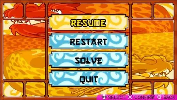 Zendoku - PSP