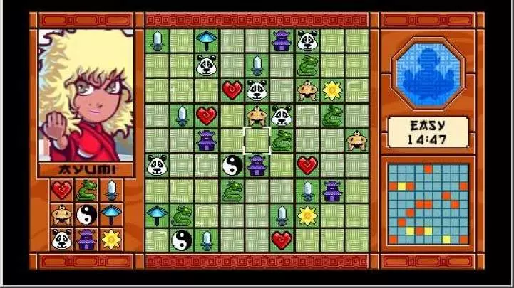 Zendoku