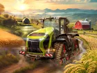 Farming Simulator 25