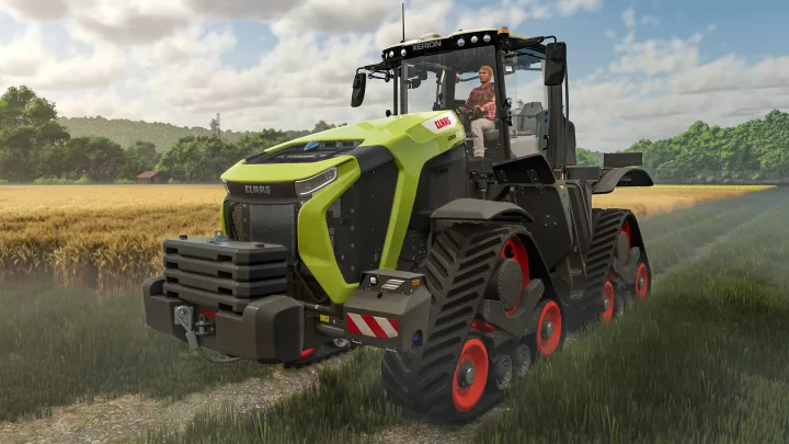 Farming Simulator 25 - PC