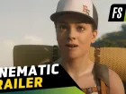 Tráiler de anuncio de Farming Simulator 25