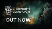 Tráiler de lanzamiento de Chornobyl Liquidators