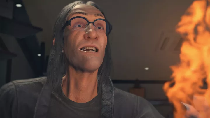 Dead Rising Deluxe Remaster