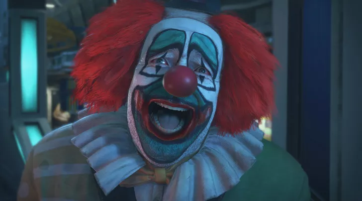 Dead Rising Deluxe Remaster - PC