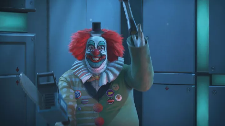 Dead Rising Deluxe Remaster