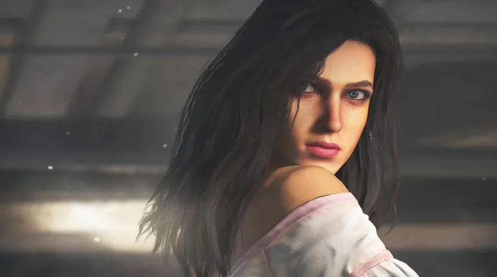 Dead Rising Deluxe Remaster