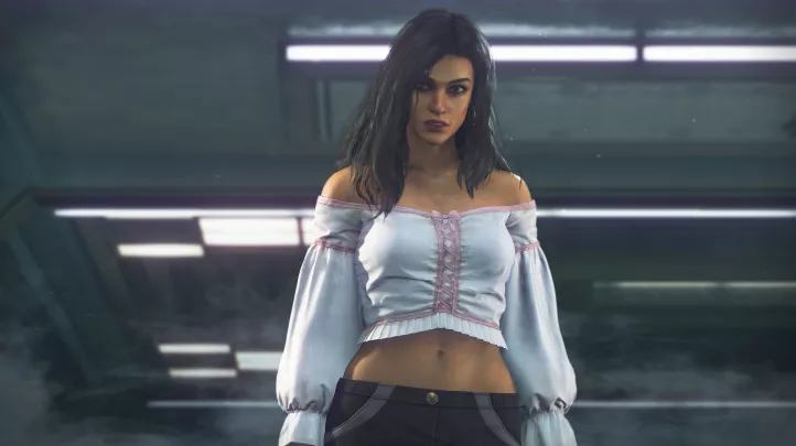 Dead Rising Deluxe Remaster - PC