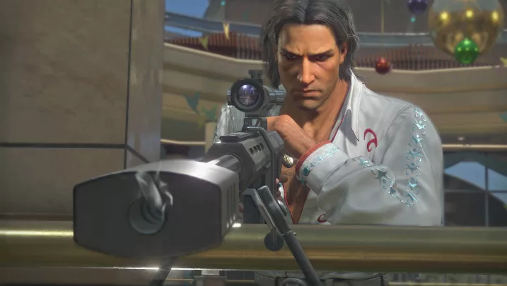 Dead Rising Deluxe Remaster