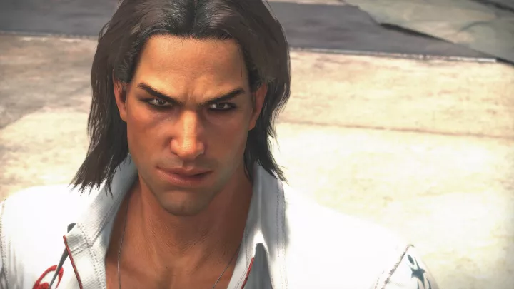 Dead Rising Deluxe Remaster