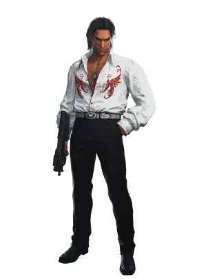 Dead Rising Deluxe Remaster - PC