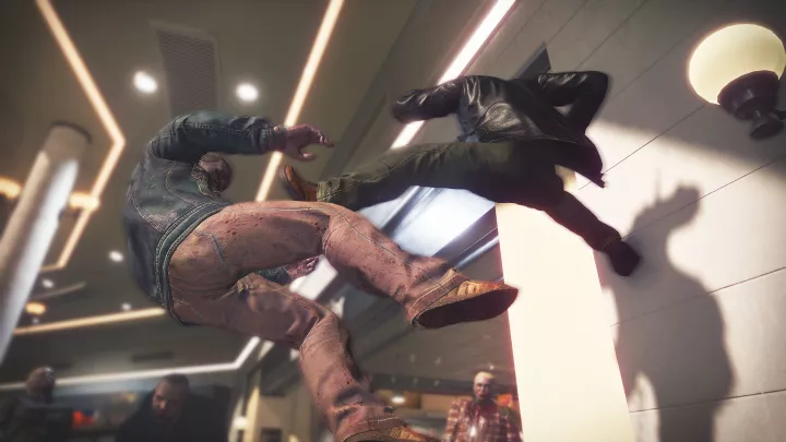 Dead Rising Deluxe Remaster