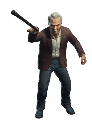 Dead Rising Deluxe Remaster - PC