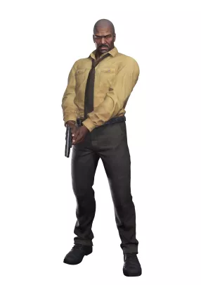 Dead Rising Deluxe Remaster