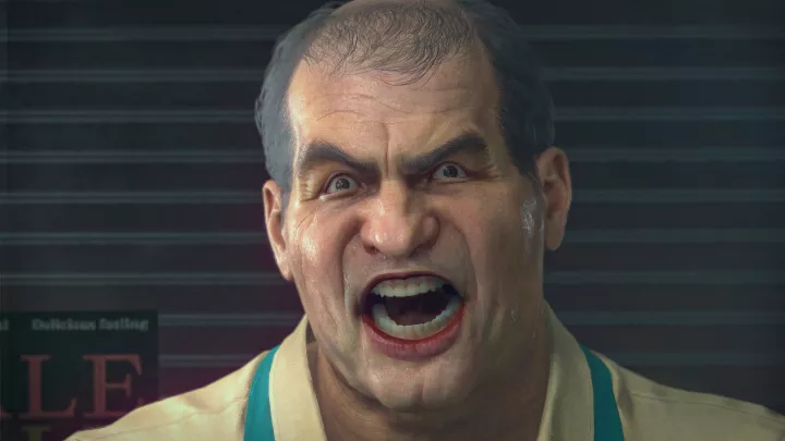 Dead Rising Deluxe Remaster