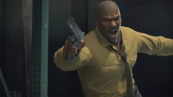 Dead Rising Deluxe Remaster - PC