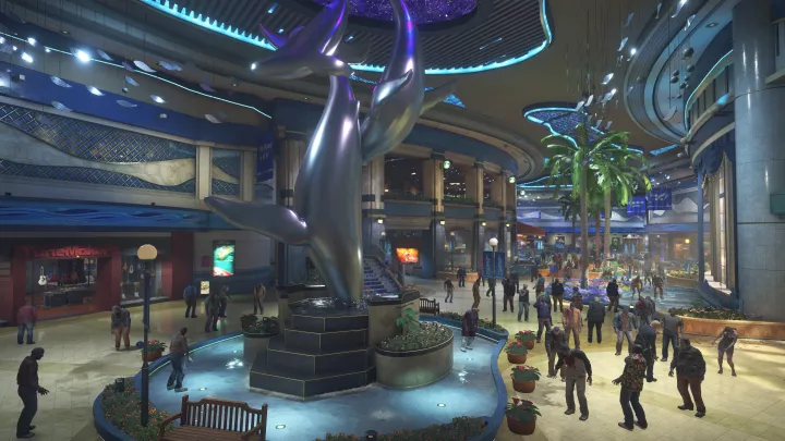 Dead Rising Deluxe Remaster - PC