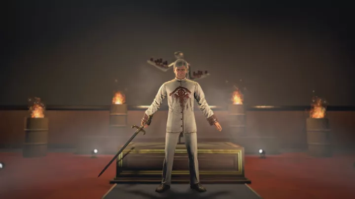 Dead Rising Deluxe Remaster