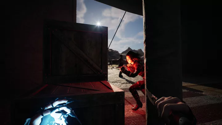 The Nightscarred Forgotten Gods - PC