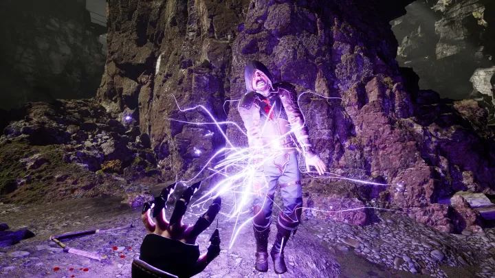 The Nightscarred Forgotten Gods - PC