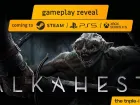Tráiler gameplay de Alkahest