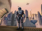 Star Wars Bounty Hunter - Imagen PC