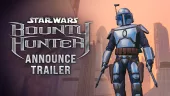Tráiler de anuncio de Star Wars: Bounty Hunter (2024)