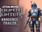 Tráiler de anuncio de Star Wars: Bounty Hunter (2024)