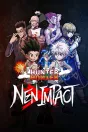 Hunter x Hunter: Nen x Impact Nintendo Switch