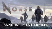 Tráiler de anuncio de NORSE