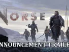Tráiler de anuncio de NORSE