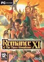 Romance of The Three Kingdoms XI PC