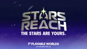 Tráiler de anuncio del MMO Stars Reach