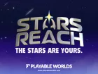 Tráiler de anuncio del MMO Stars Reach