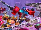 Transformers: Galactic Trials