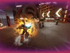 Transformers Galactic Trials - Imagen