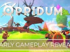 Tráiler gameplay de Oppidum