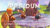 Vistazo gameplay de Oppidum